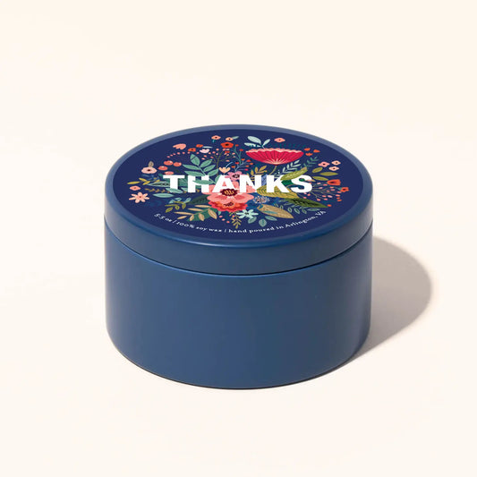 Thanks Candle