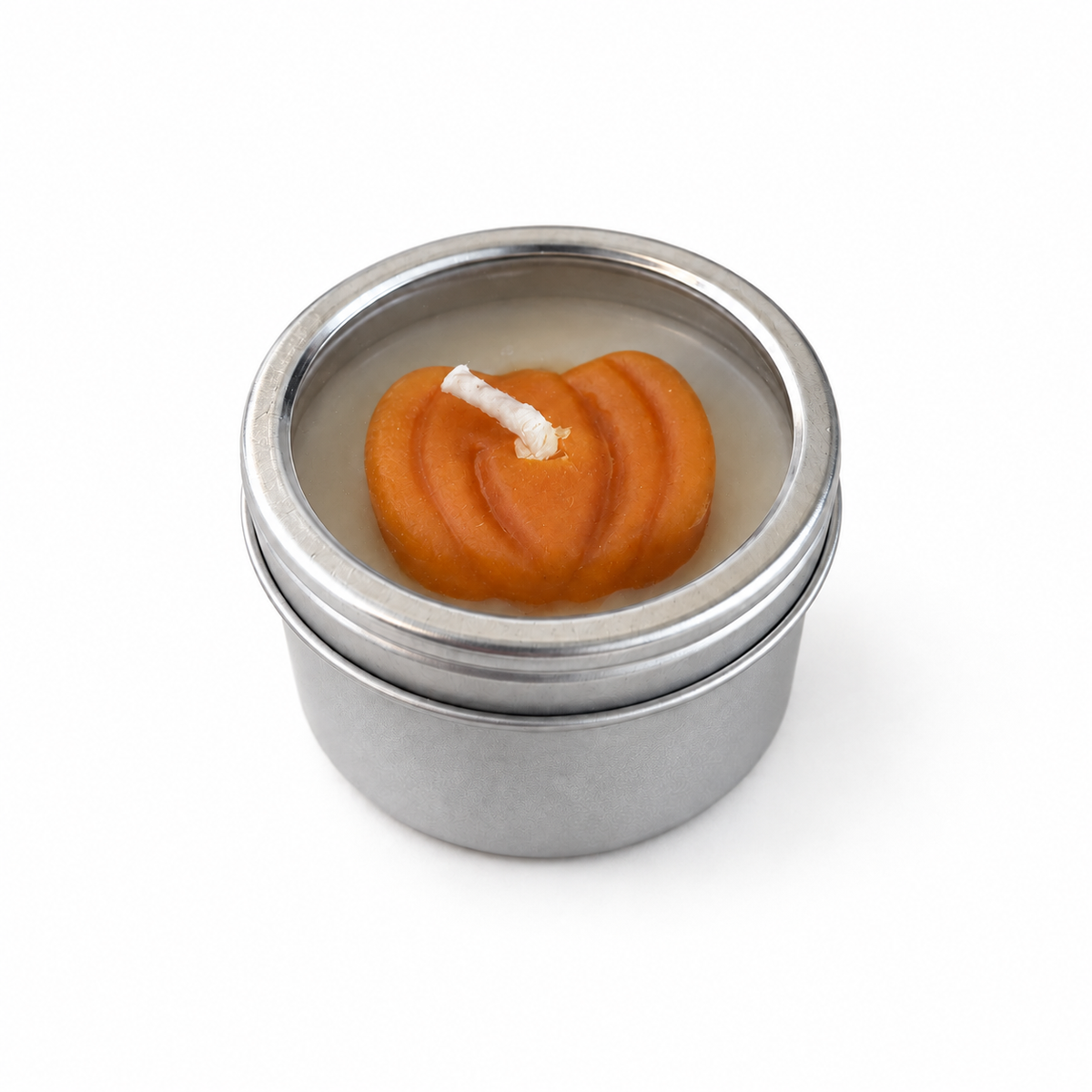 Mini Pumpkin Candle (Limited edition)