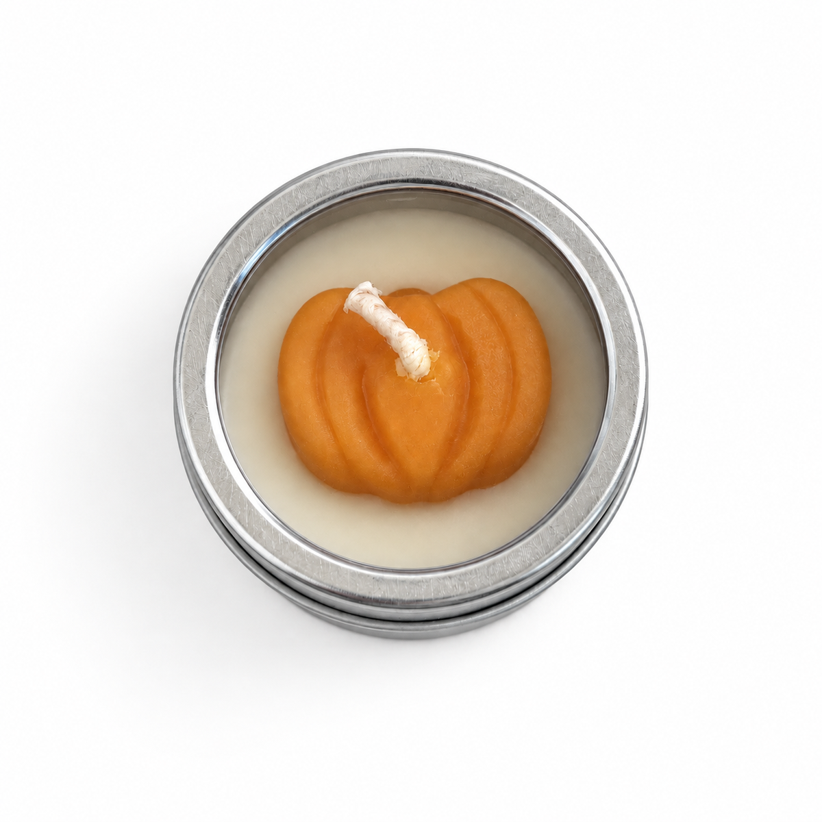 Mini Pumpkin Candle (Limited edition)