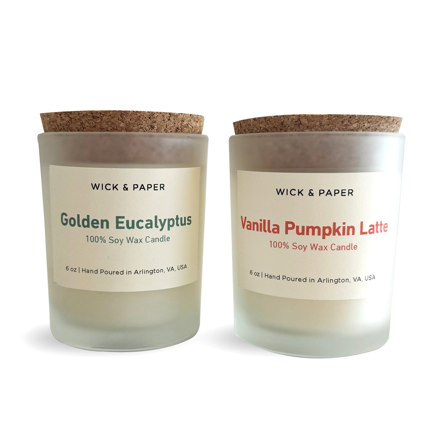 Golden Eucalyptus